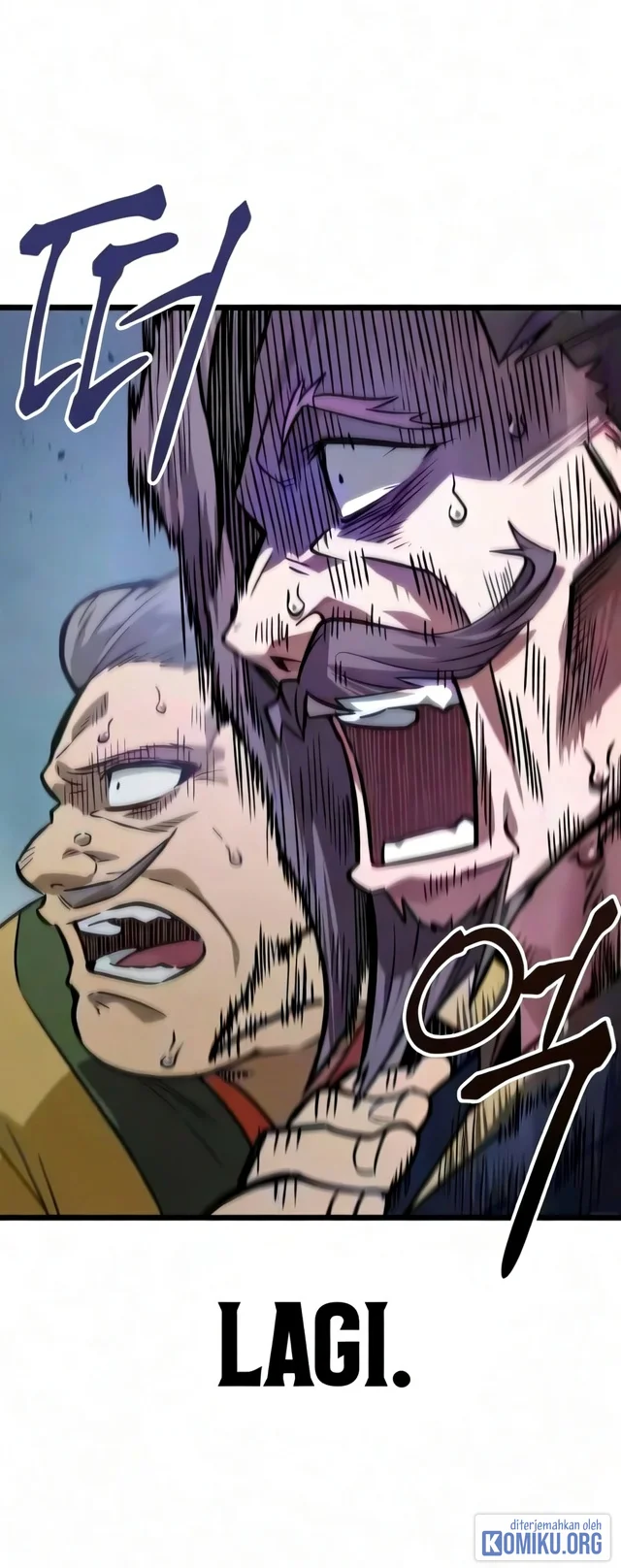 The Martial Genius Who Remembers Everything Chapter 25 Gambar 48