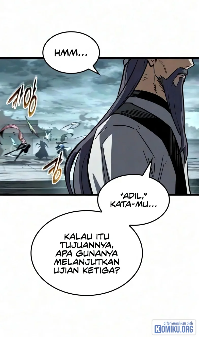 The Martial Genius Who Remembers Everything Chapter 26 Gambar 48