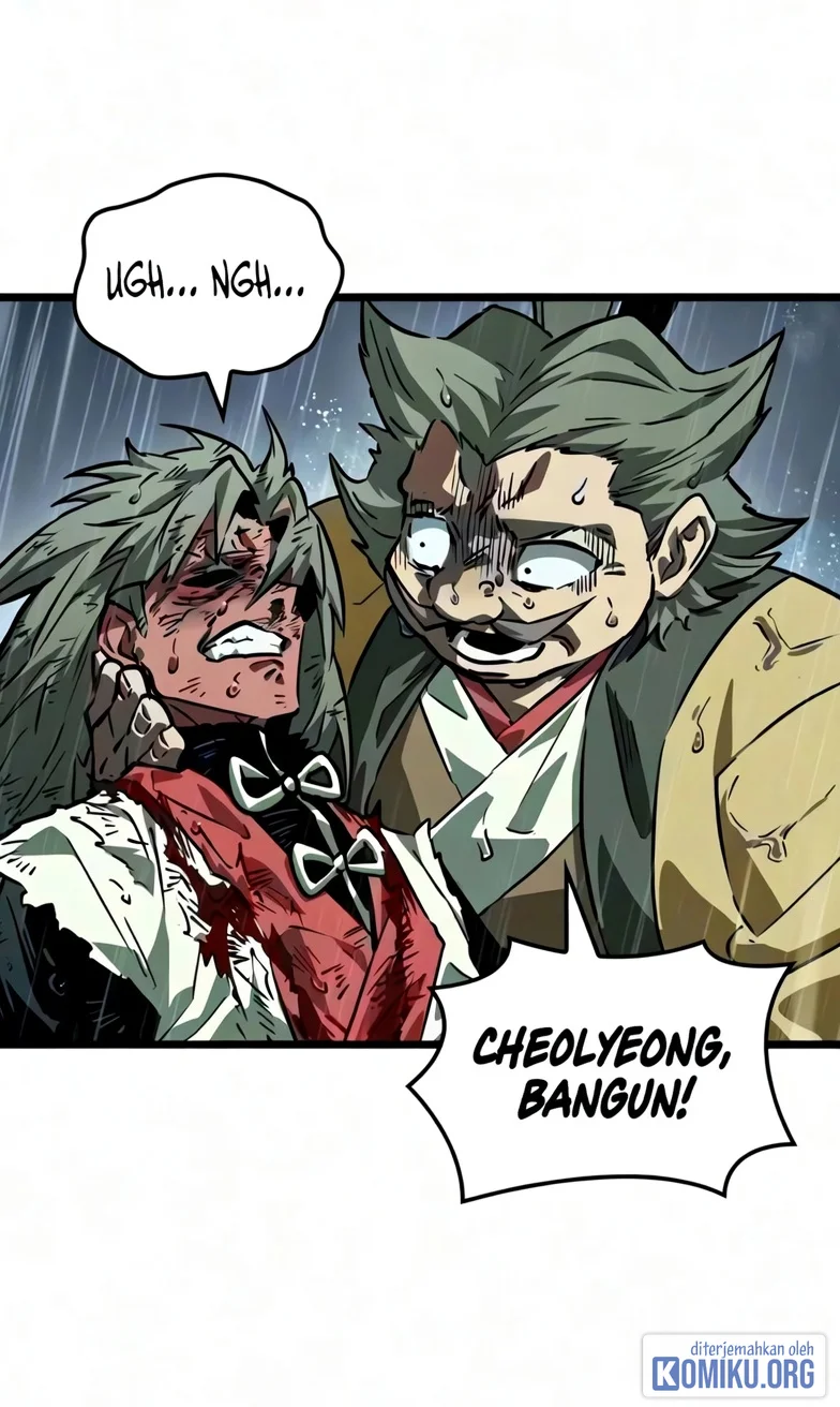 The Martial Genius Who Remembers Everything Chapter 28 Gambar 47
