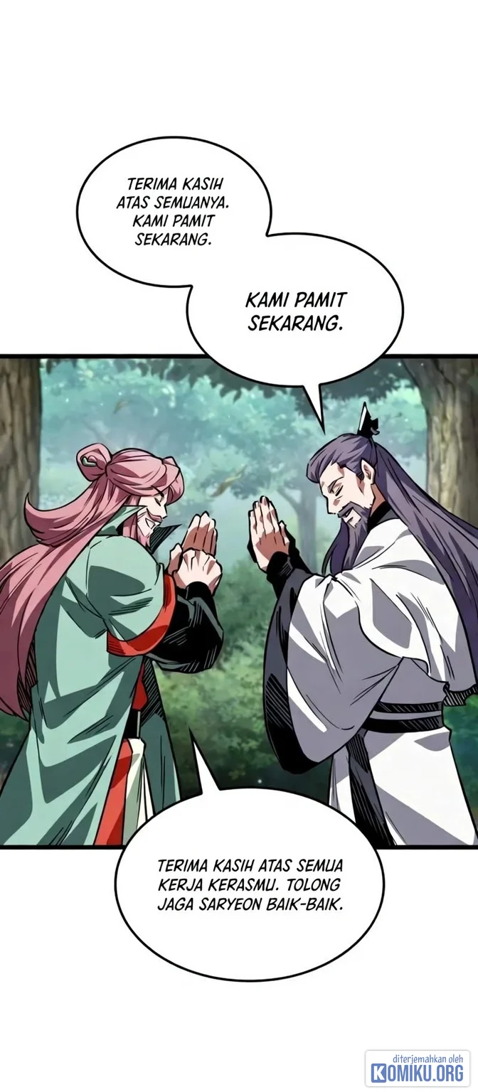 The Martial Genius Who Remembers Everything Chapter 29 Gambar 50
