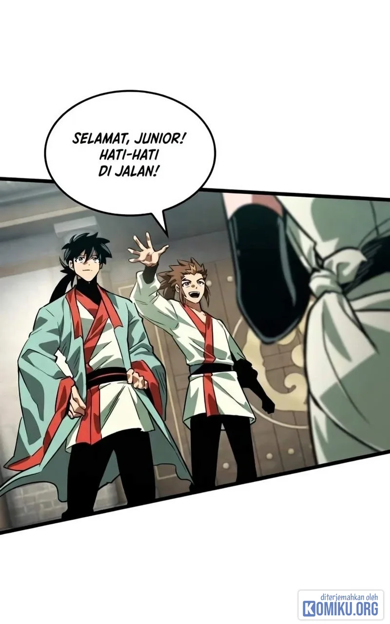 The Martial Genius Who Remembers Everything Chapter 29 Gambar 51