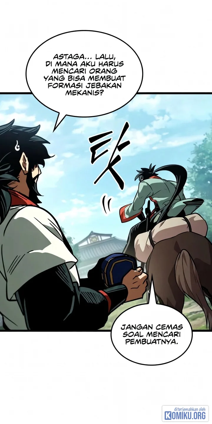 The Martial Genius Who Remembers Everything Chapter 30 Gambar 45
