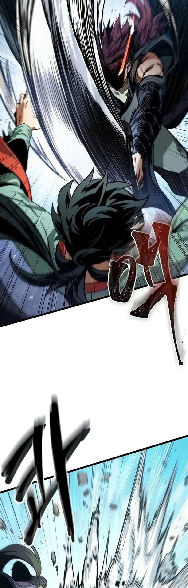 The Martial Genius Who Remembers Everything Chapter 9 Gambar 47