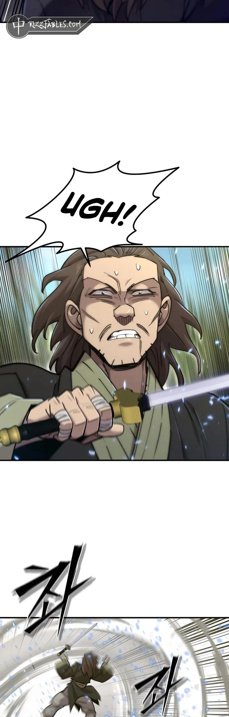 The Masters Are Watching Over Me Chapter 40 Gambar 40