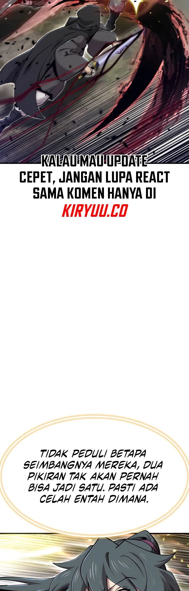 The Masters Are Watching Over Me Chapter 41 Gambar 45