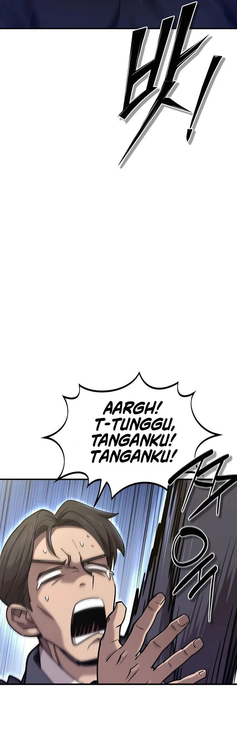 The Masters Are Watching Over Me Chapter 42 Gambar 49