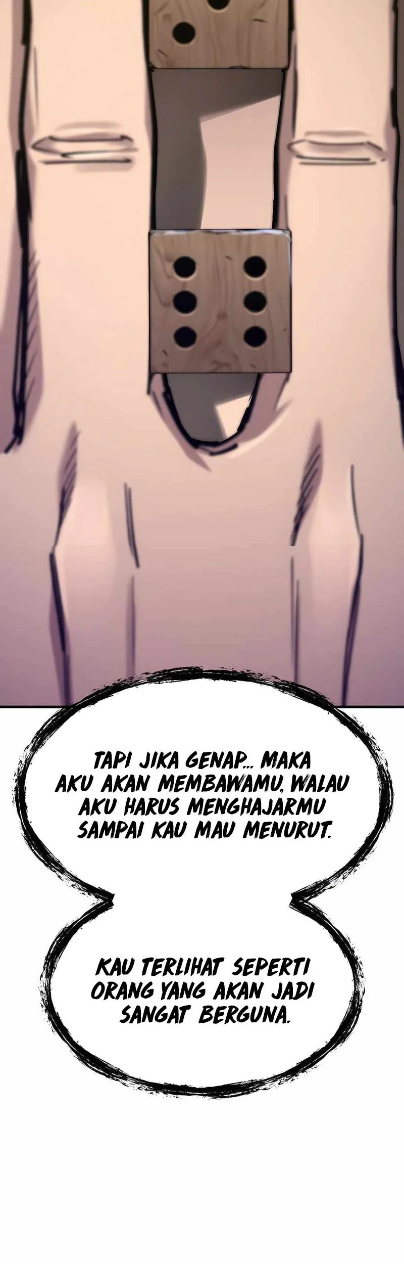 The Masters Are Watching Over Me Chapter 44 Gambar 49