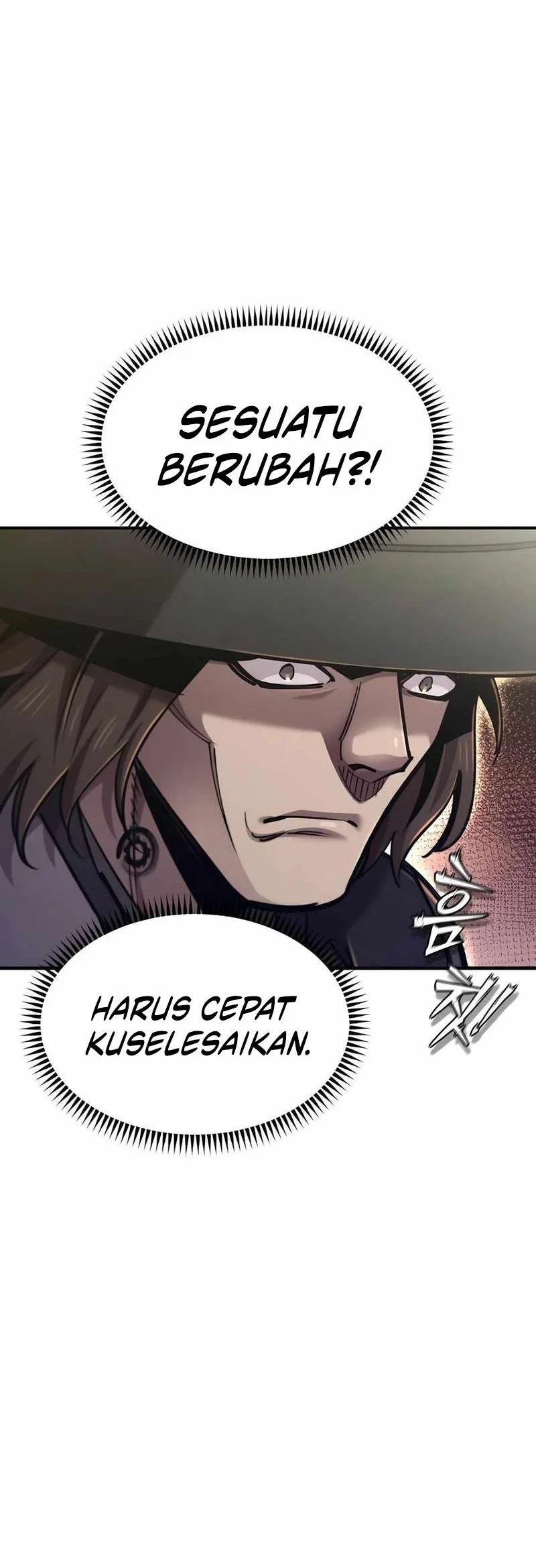 The Masters Are Watching Over Me Chapter 46 Gambar 53