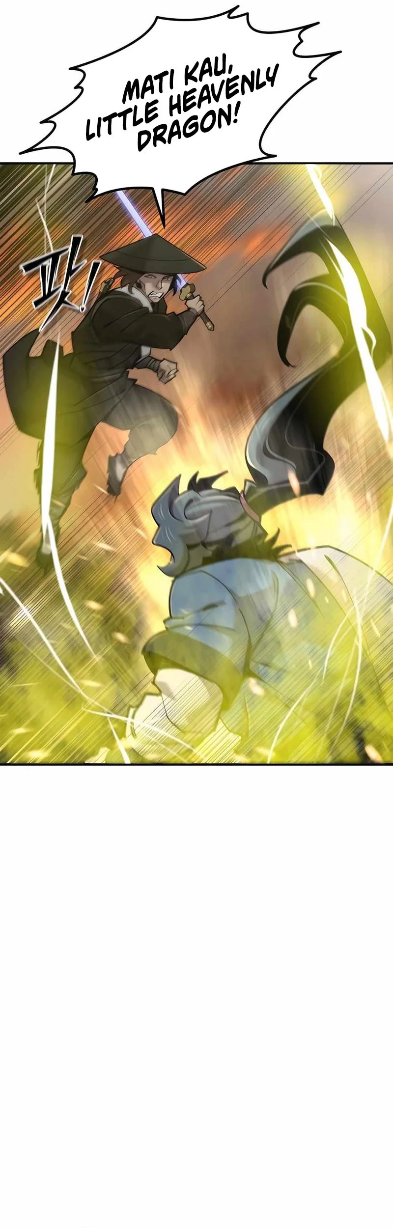 The Masters Are Watching Over Me Chapter 46 Gambar 54