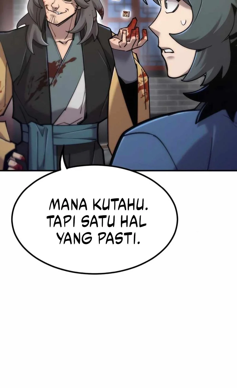 The Masters Are Watching Over Me Chapter 47 Gambar 44