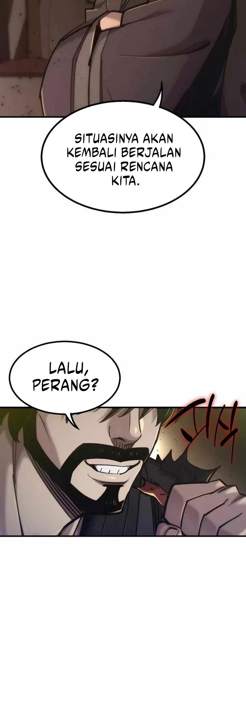 The Masters Are Watching Over Me Chapter 49 Gambar 40
