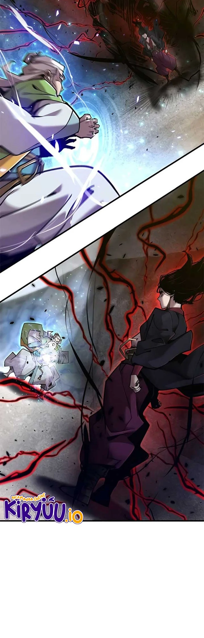 The Masters Are Watching Over Me Chapter 50 Gambar 50