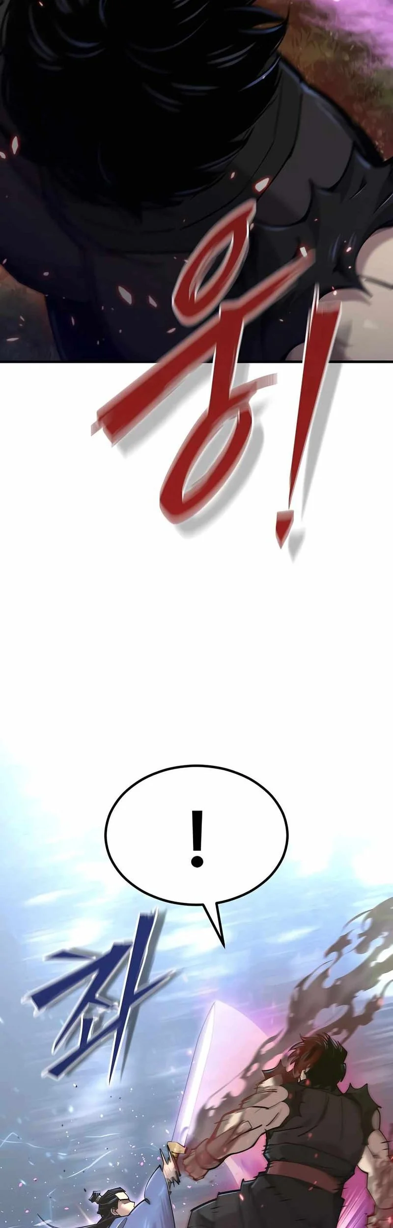 The Masters Are Watching Over Me Chapter 52 Gambar 43