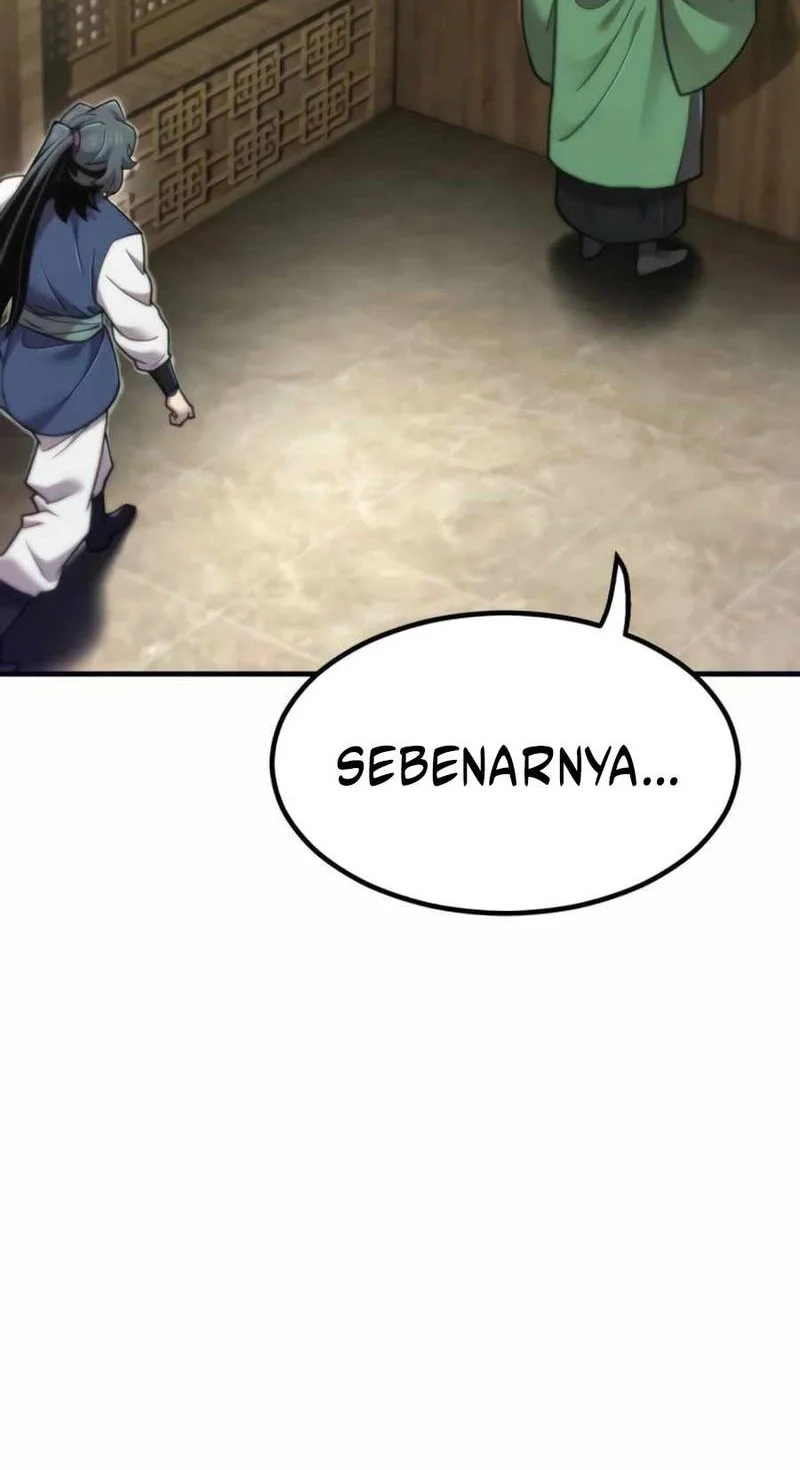 The Masters Are Watching Over Me Chapter 56 Gambar 49