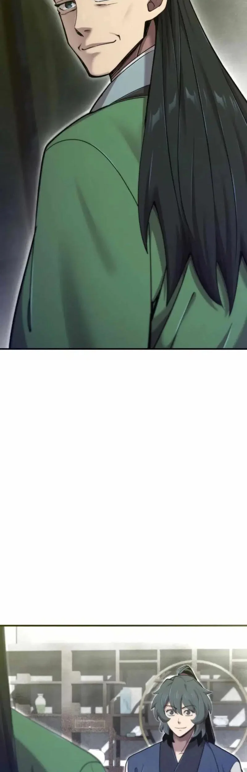 The Masters Are Watching Over Me Chapter 57 Gambar 45