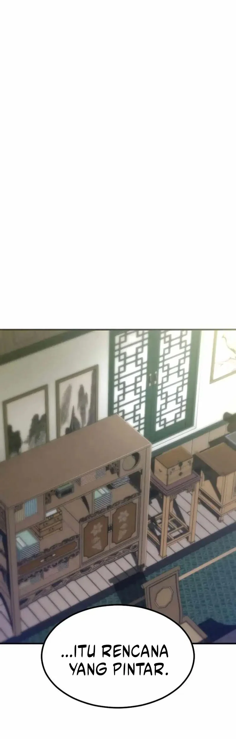 The Masters Are Watching Over Me Chapter 57 Gambar 47