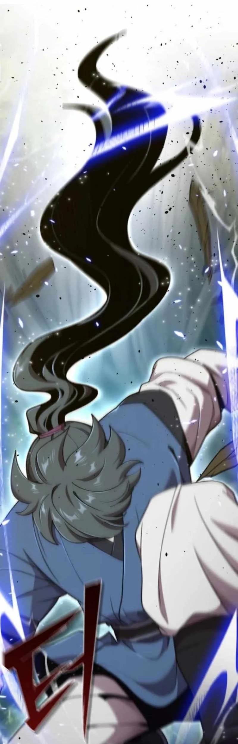 The Masters Are Watching Over Me Chapter 58 Gambar 55