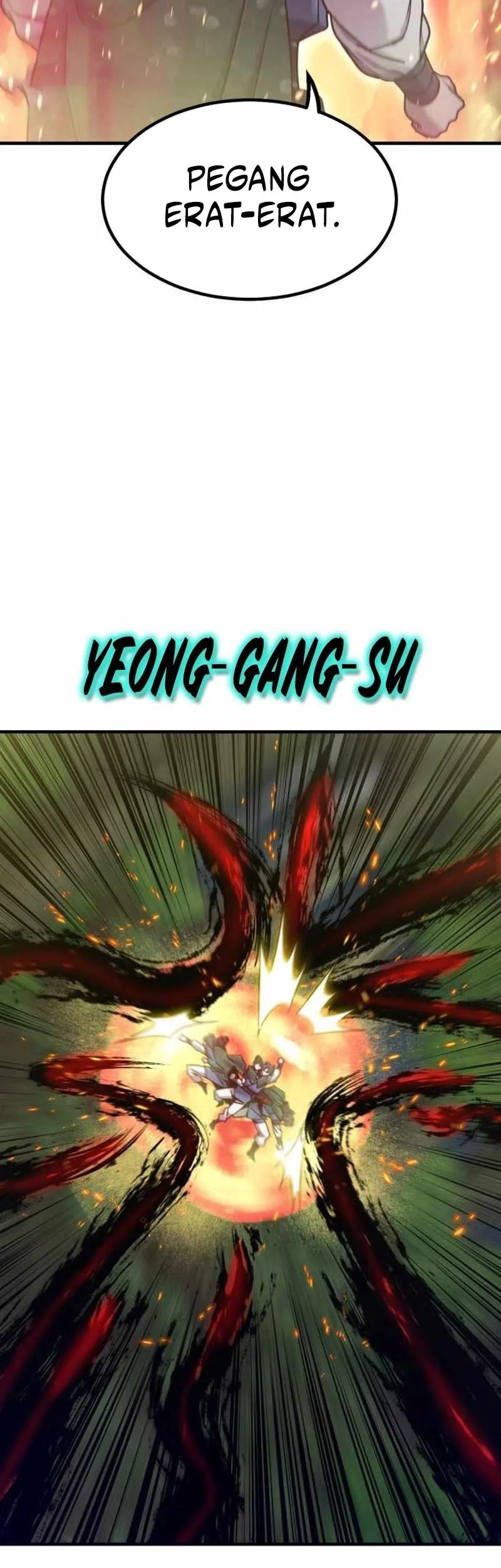 The Masters Are Watching Over Me Chapter 59 Gambar 49