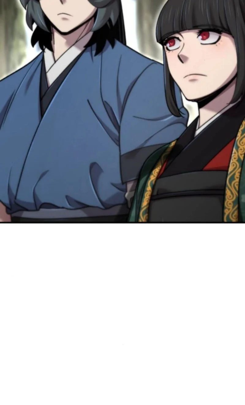 The Masters Are Watching Over Me Chapter 60 Gambar 45