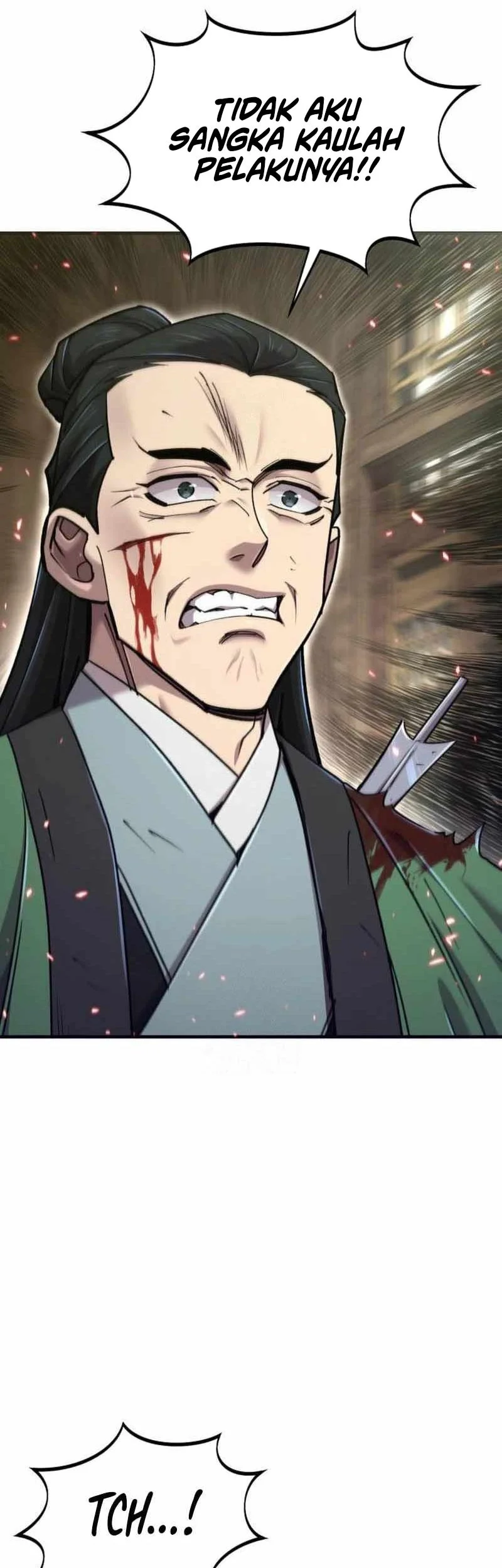 The Masters Are Watching Over Me Chapter 62 Gambar 45