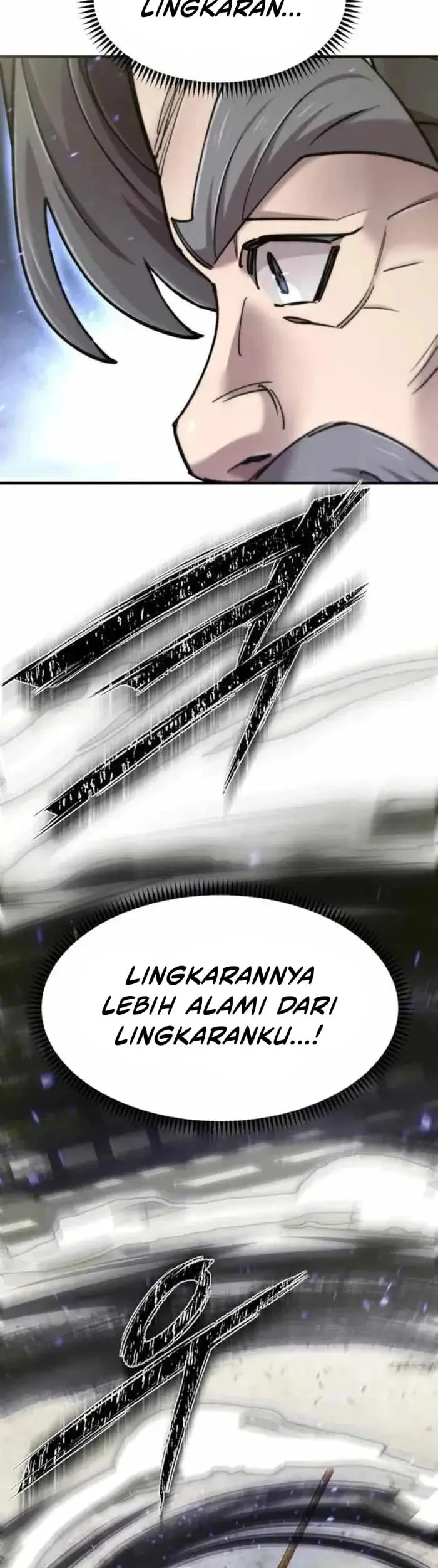 The Masters Are Watching Over Me Chapter 68 Gambar 38