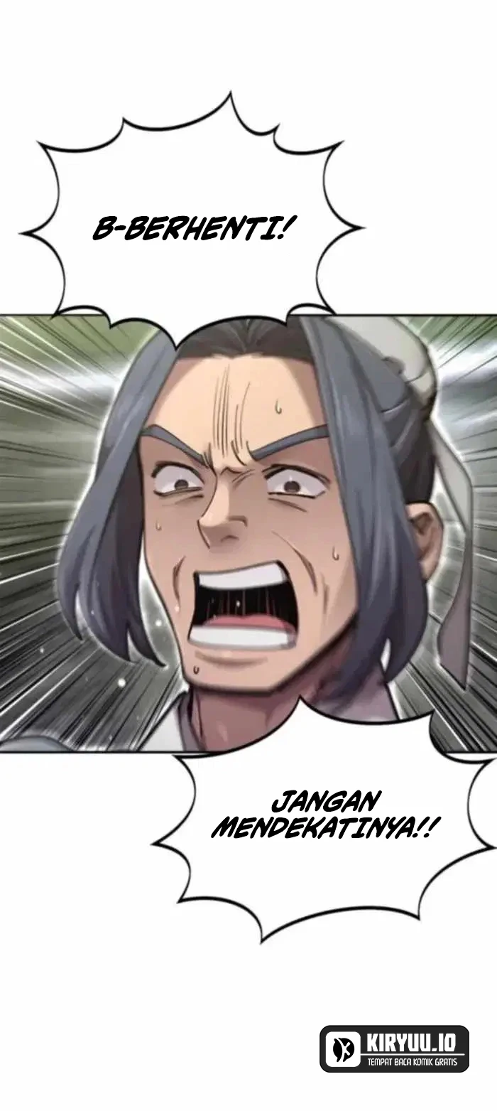 The Masters Are Watching Over Me Chapter 73 Gambar 40