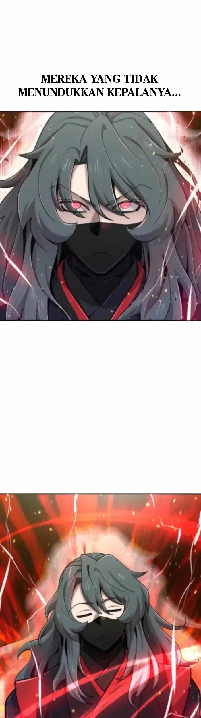 The Masters Are Watching Over Me Chapter 73 Gambar 41