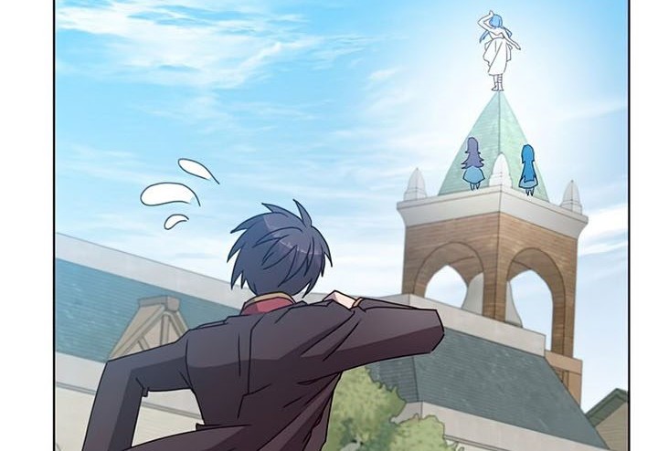 The MAX leveled hero will return! Chapter 100 Gambar 46