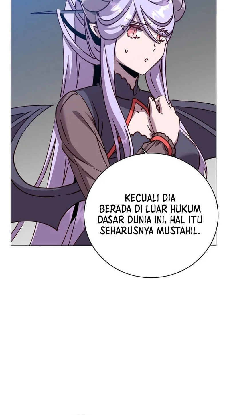 The MAX leveled hero will return! Chapter 224 Gambar 33