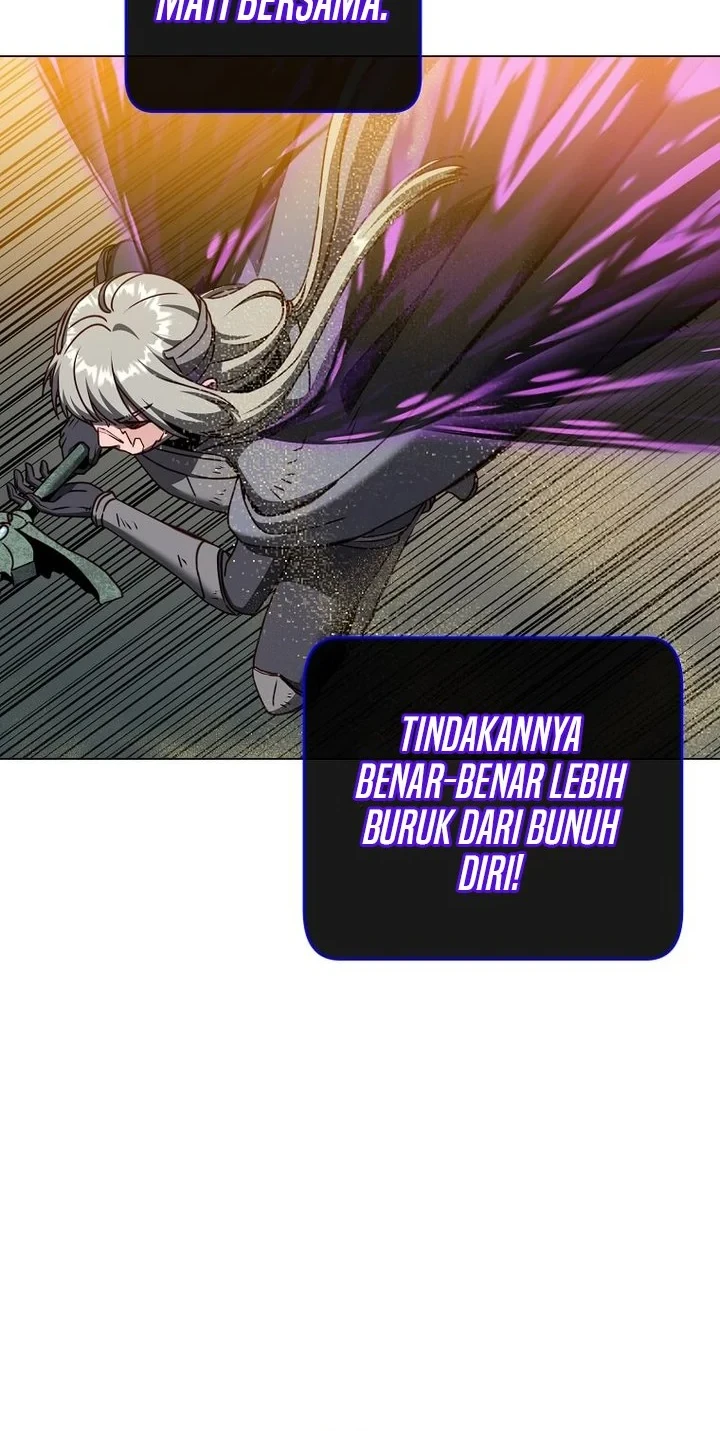 The MAX leveled hero will return! Chapter 238 - Halaman 38