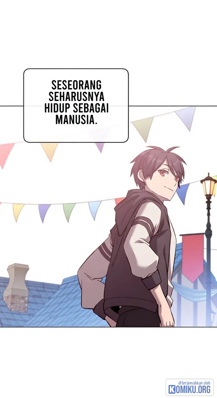 The MAX leveled hero will return! Chapter 243 - Halaman 41