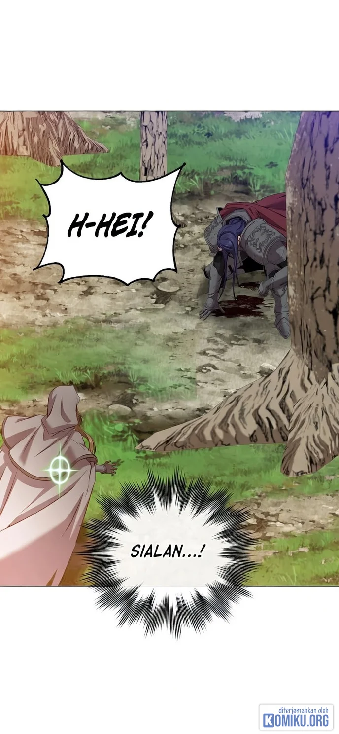 The MAX leveled hero will return! Chapter 244 Gambar 38