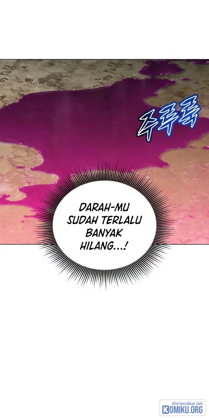The MAX leveled hero will return! Chapter 244 Gambar 39