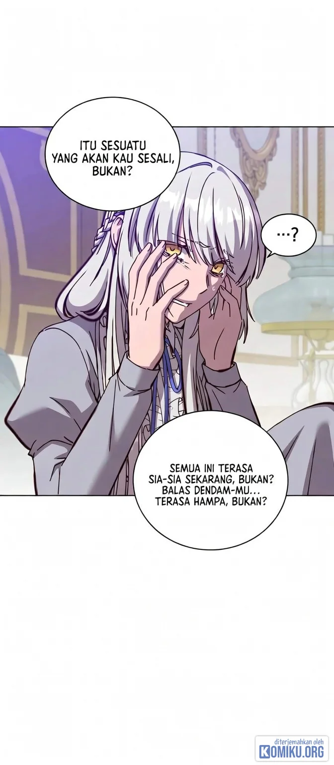 The MAX leveled hero will return! Chapter 246 Gambar 39