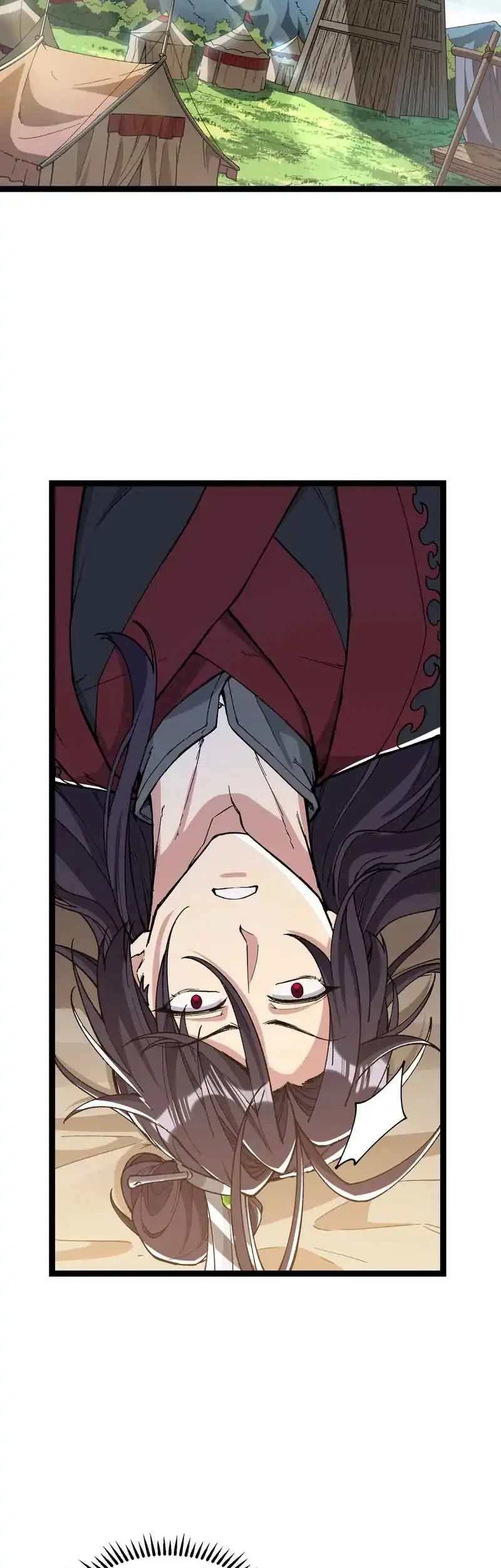 The Merciless Fairy Shall Become a Cultivation Vessel Chapter 1 Gambar 41