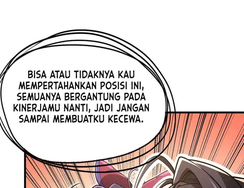The Merciless Fairy Shall Become a Cultivation Vessel Chapter 16 Gambar 34