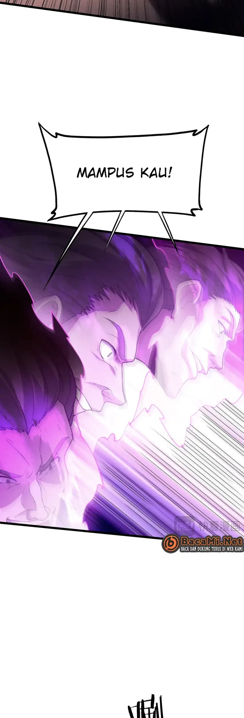The Merciless Fairy Shall Become a Cultivation Vessel Chapter 17 Gambar 37
