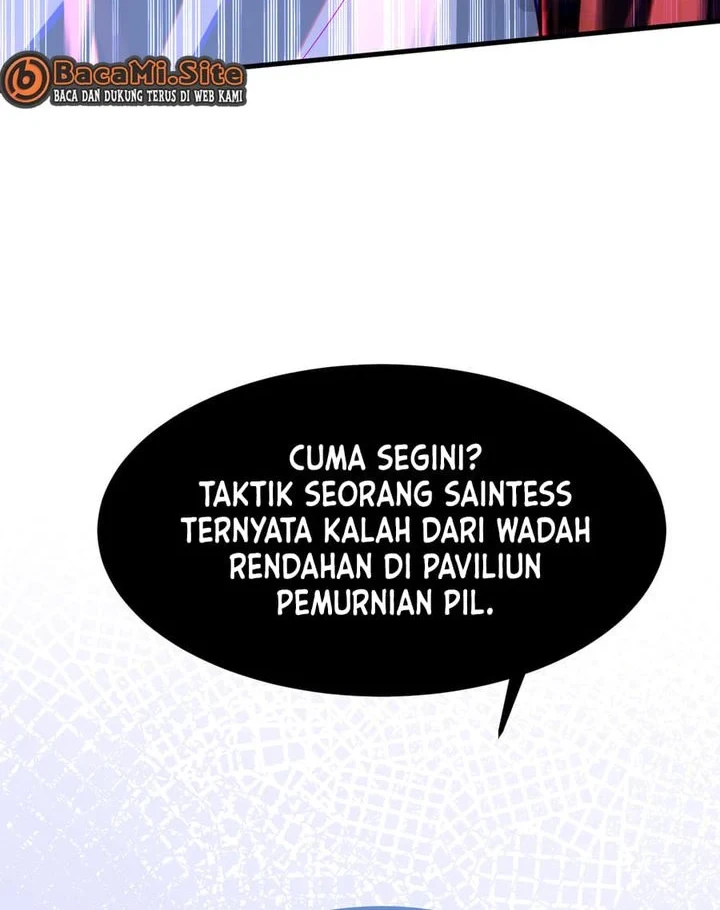 The Merciless Fairy Shall Become a Cultivation Vessel Chapter 22 Gambar 33