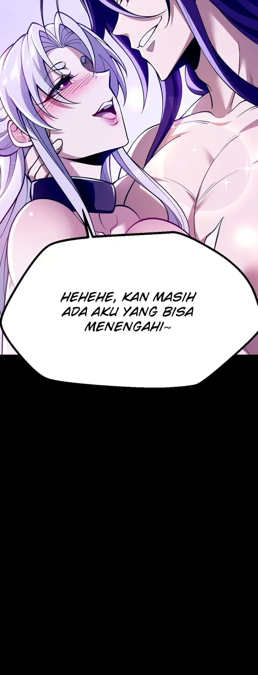The Merciless Fairy Shall Become a Cultivation Vessel Chapter 24 Gambar 29