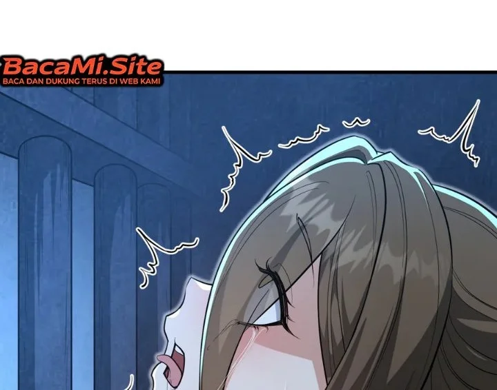 The Merciless Fairy Shall Become a Cultivation Vessel Chapter 30 Gambar 33