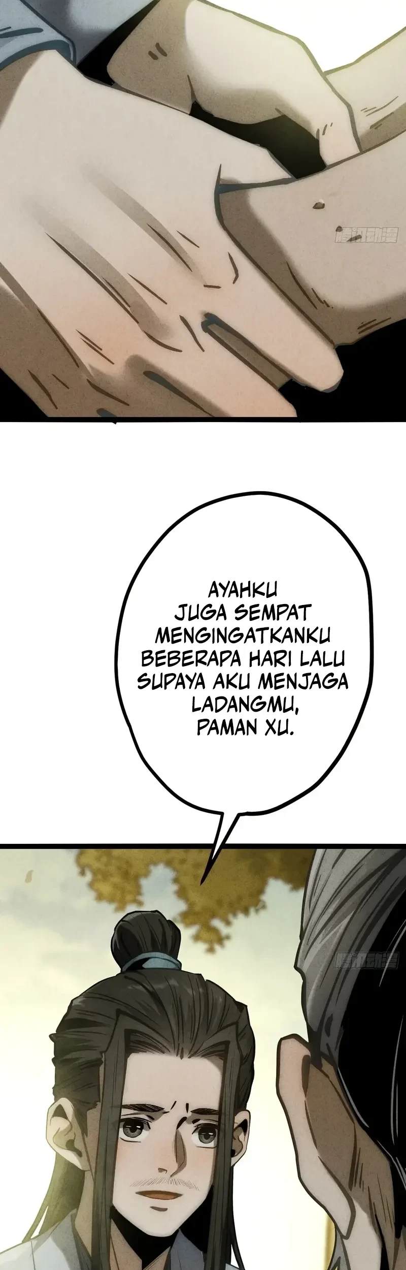 The Mirror Legacy Chapter 11 Gambar 42