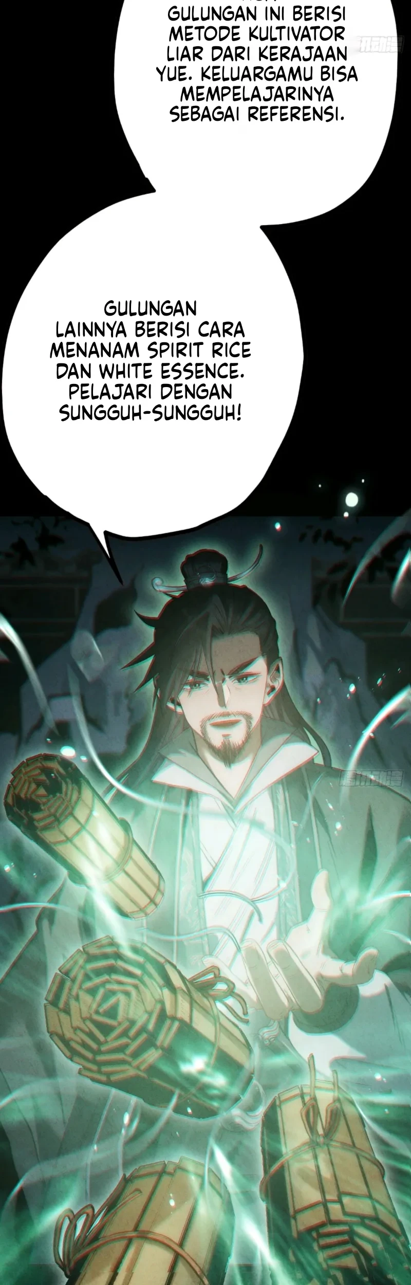 The Mirror Legacy Chapter 16 Gambar 47