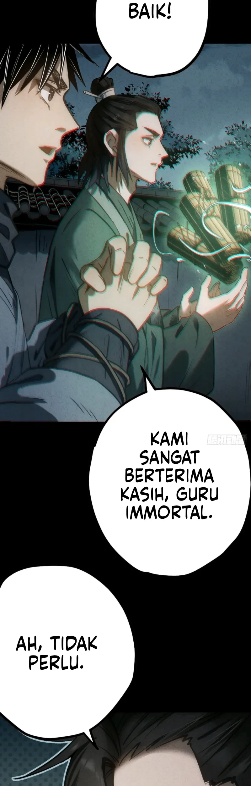 The Mirror Legacy Chapter 16 Gambar 49