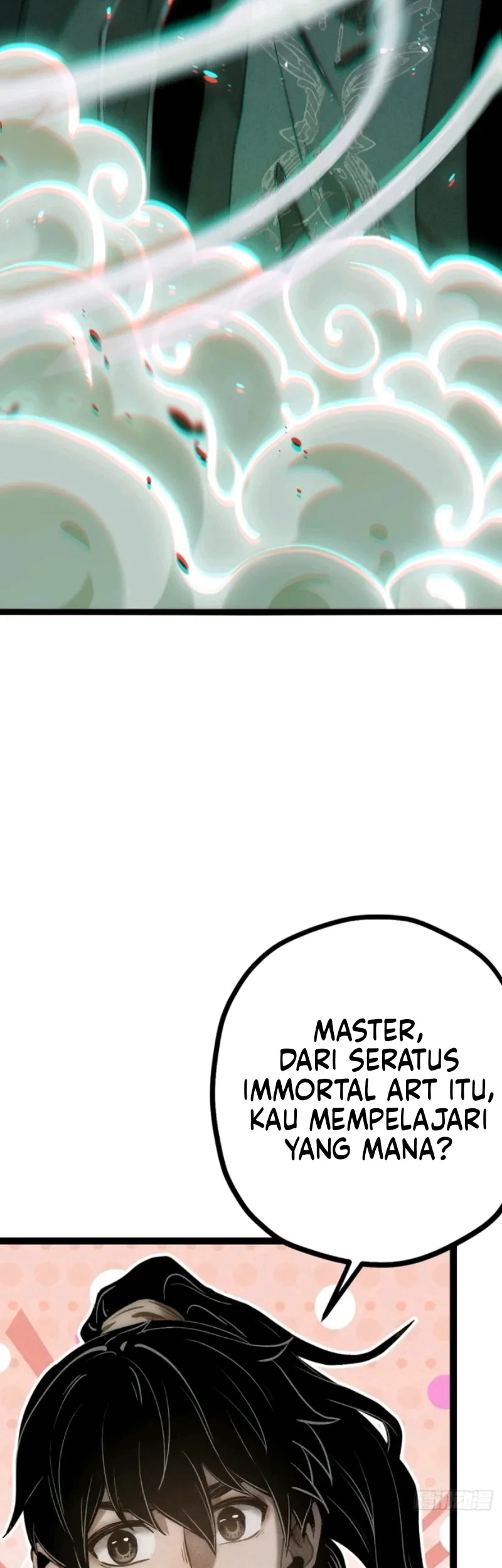 The Mirror Legacy Chapter 18 Gambar 48