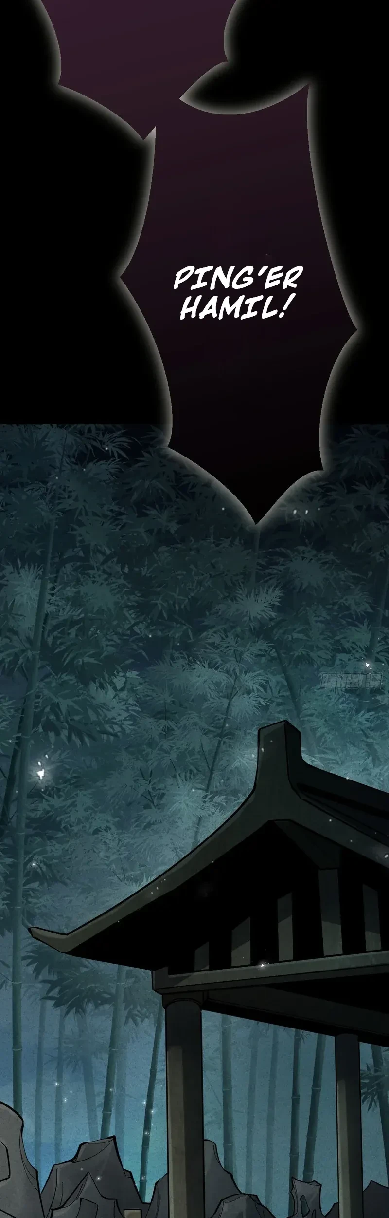 The Mirror Legacy Chapter 9 Gambar 48