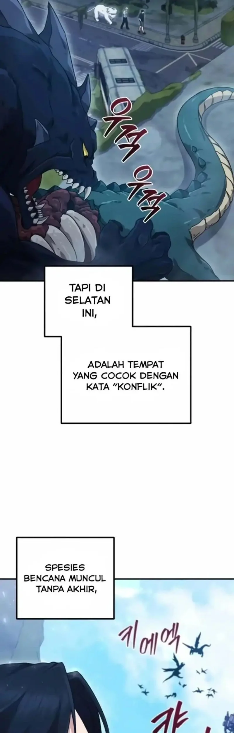 The Modern Life of the Absolute Chapter 12 - Halaman 37