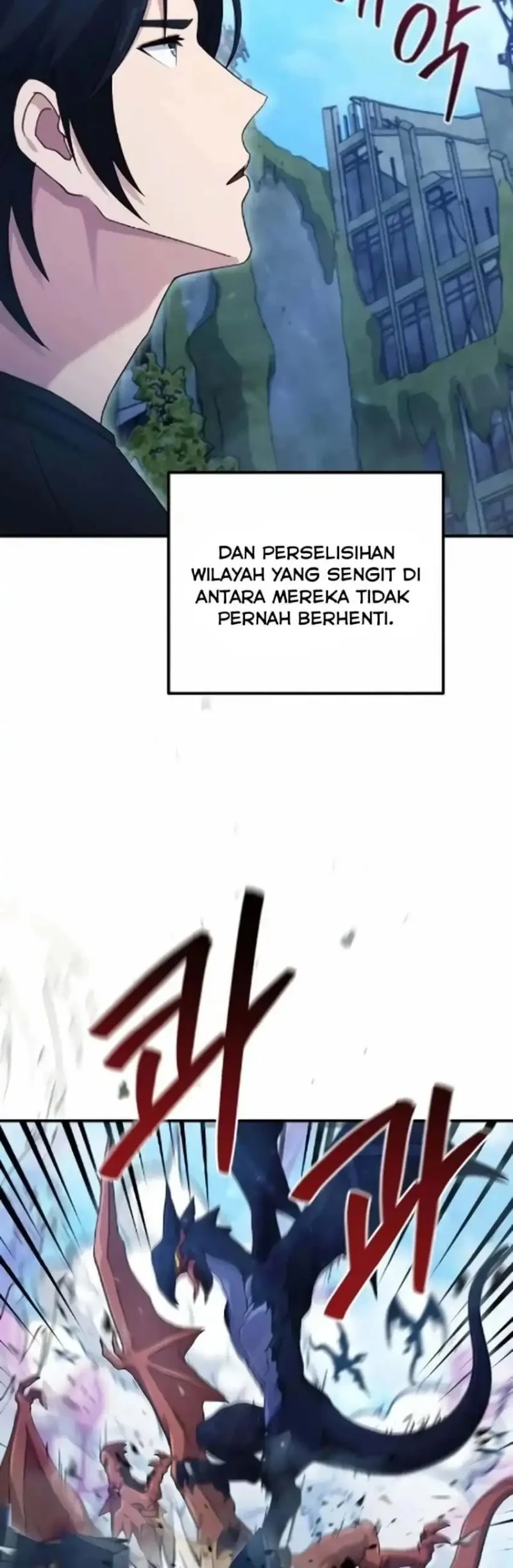The Modern Life of the Absolute Chapter 12 - Halaman 38