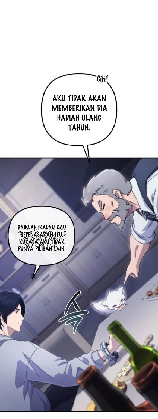The Modern Life of the Absolute Chapter 2 - Halaman 42