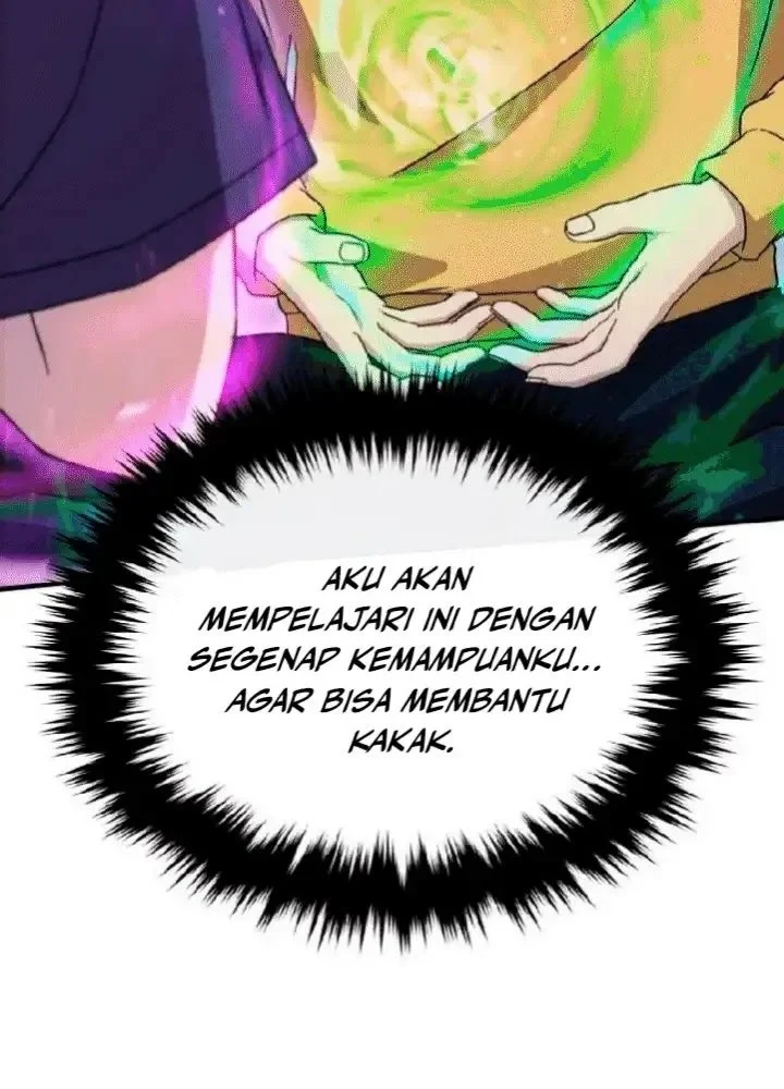 The Modern Life of the Absolute Chapter 22 - Halaman 48