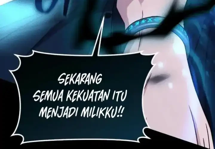 The Modern Life of the Absolute Chapter 24 - Halaman 54